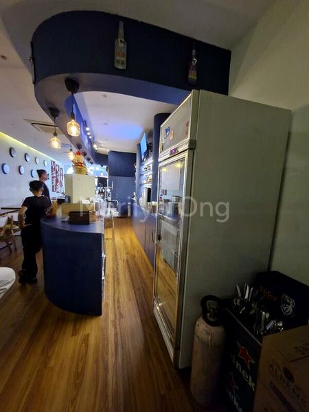 Food & Beverage for Sale in  Blair Plain Conservation Area - Image 1